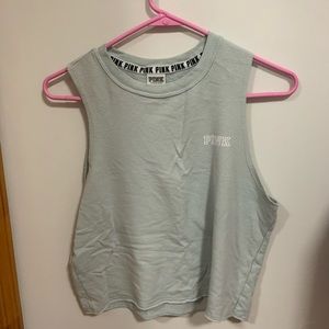 VICTORIA SECRET PINK TANK TOP